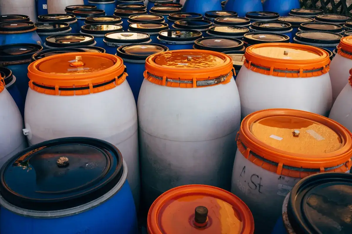 Hazmat Cleanup in Abbeville, GA